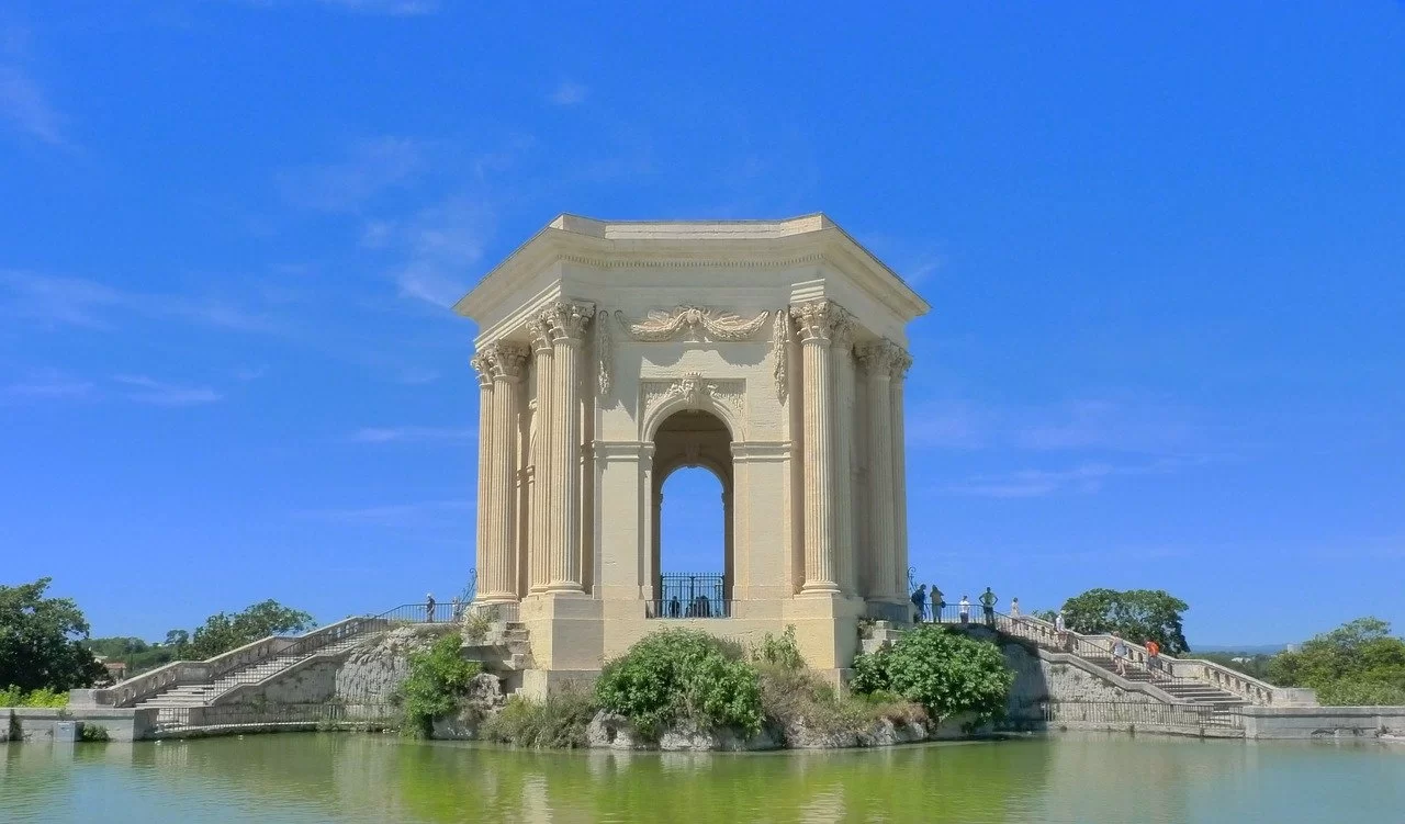 montpellier-3387486_1280 Монпелье