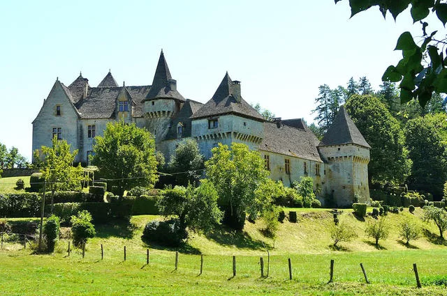 Père Igor / Wikimedia Commons / CC-BY-SA 3.0 Гран Филоли