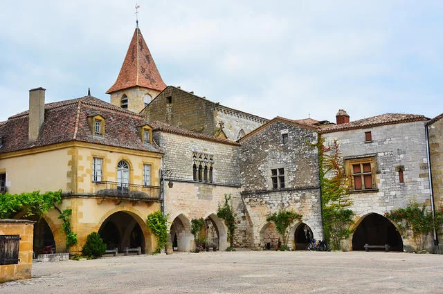 Lynn Rainard / Flickr / CC-BY-SA 2.0 Монпазье