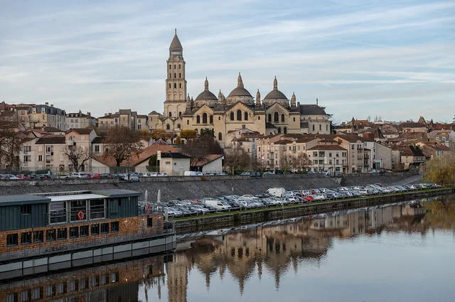 xiquinhosilva / Flickr / CC-BY 2.0 Периге