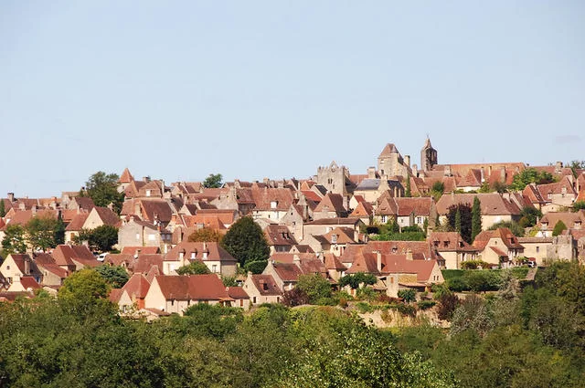 Stephane Mignon / Flickr / CC-BY 2.0 Домм