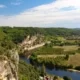 Река Дордонь