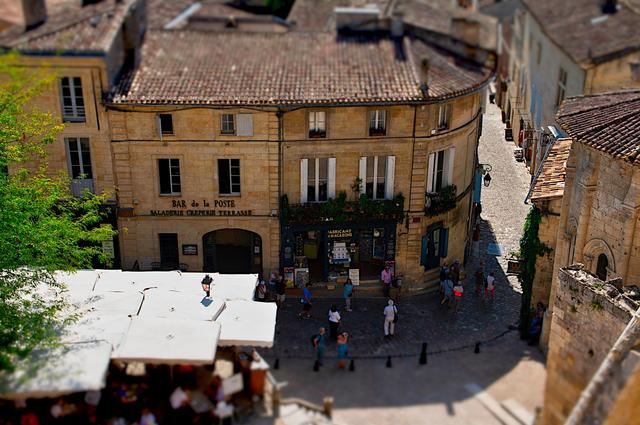 Peter Schulz / Unsplash Бержерак