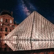 marc-babin-k0rPLkk_I8M-unsplash Лувр откроют ночью