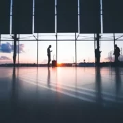 Пересадка в аэропорту Парижа Пересадка в Париже: как посмотреть город?