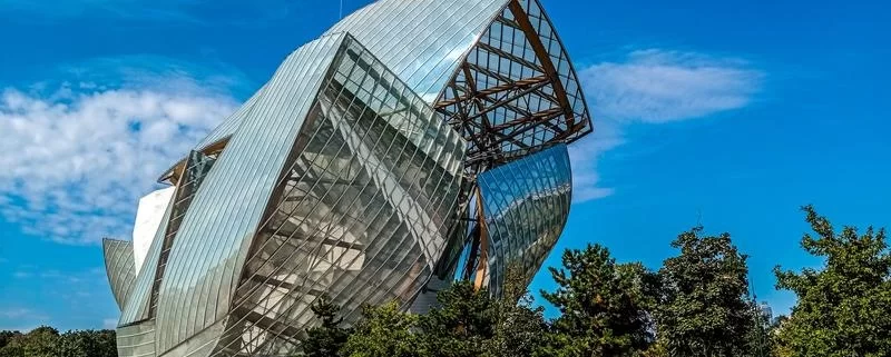 Фондасьон Луи Виттон