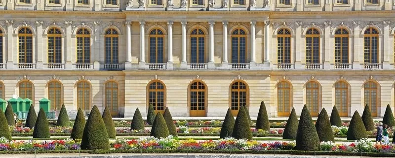 Версальский дворец