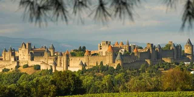 Carcassonne