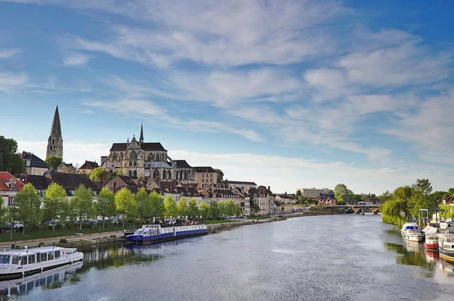 Missbutterfly / Flickr / CC-BY-SA 2.0 Осер