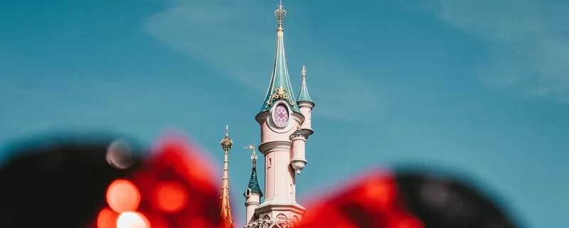 Диснейленд