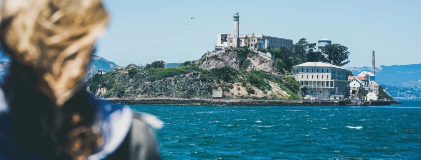 Остров Алькатрас Экскурсия на Алькатрас в Сан-Франциско: как посетить тюрьму
