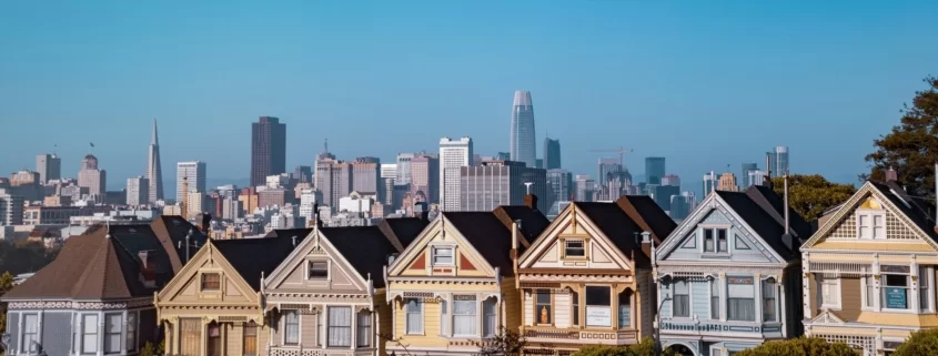 Сан-Франциско