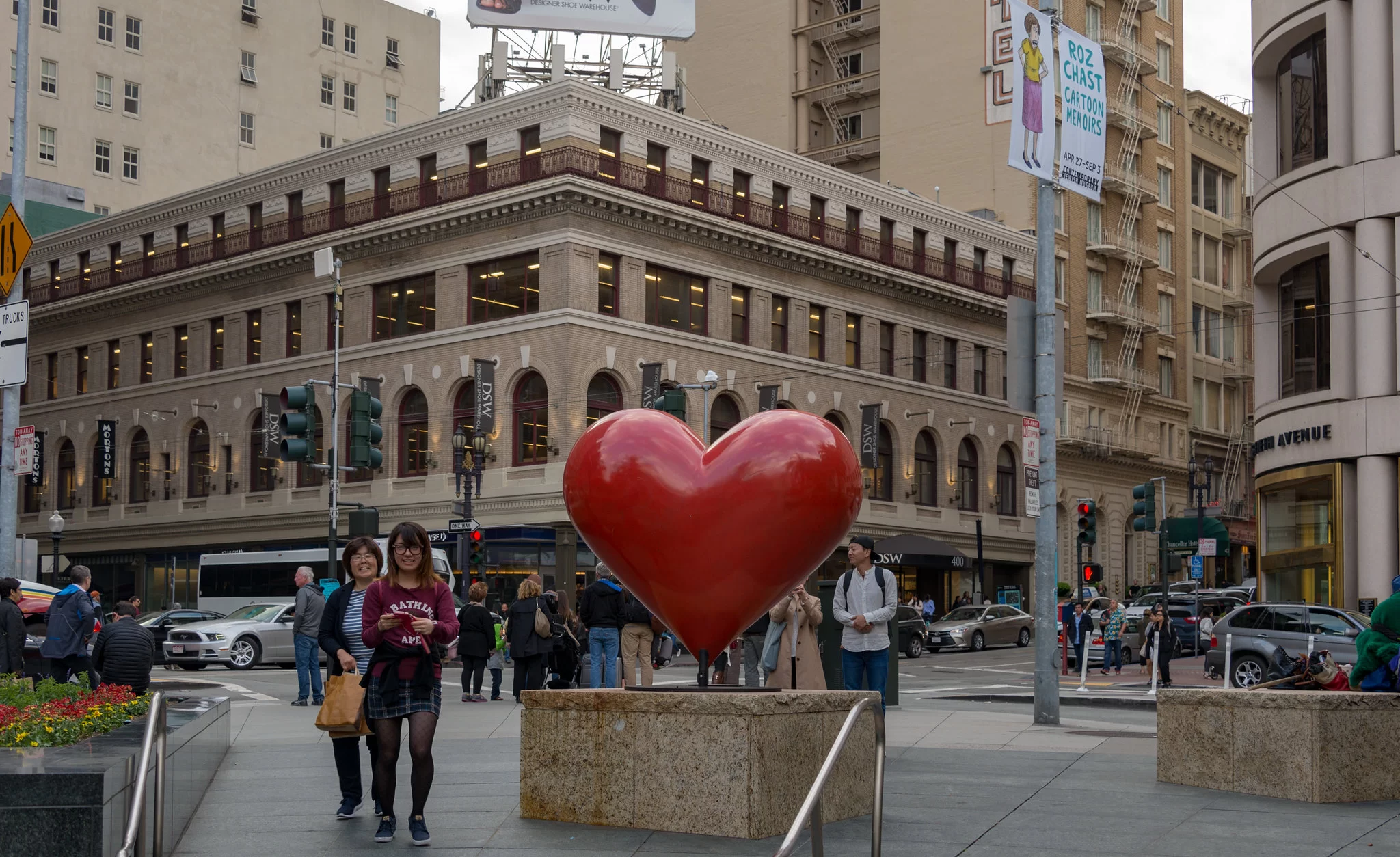union square san francisco