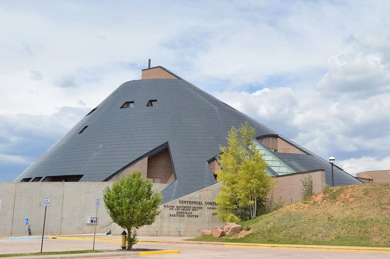Музей американского наследия (The Museum of American Heritage)