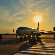 Аэропорт Женевы