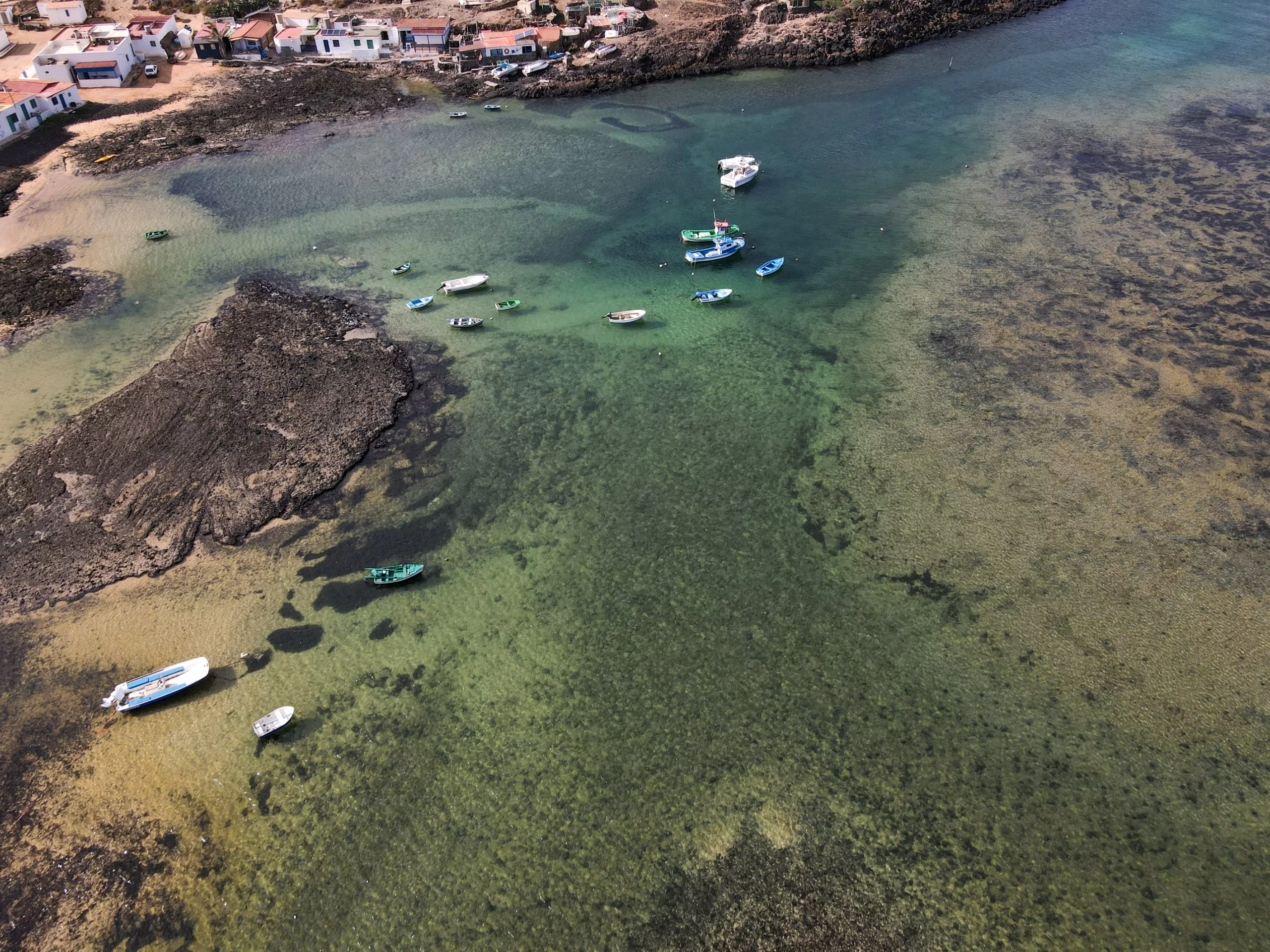 Corralejo, Spanien