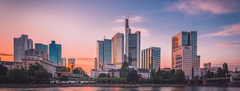 Франкфурт-на-Майне