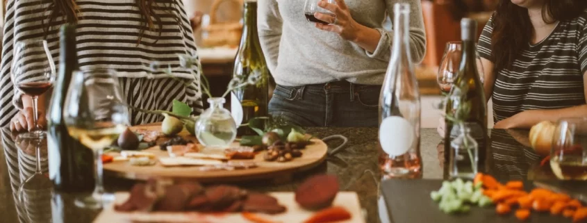 Что попробовать в Сан-Франциско? Фирменные блюда и вина