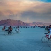Burning Man