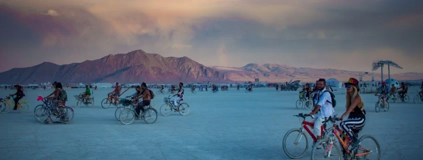Burning Man