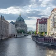 Берлин, Германия