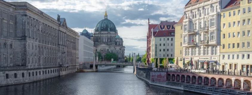 Берлин, Германия