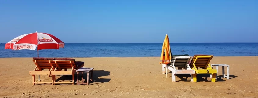 Северный Гоа