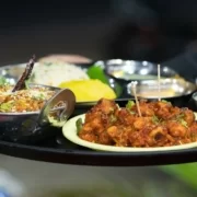 Традиционная еда Гоа