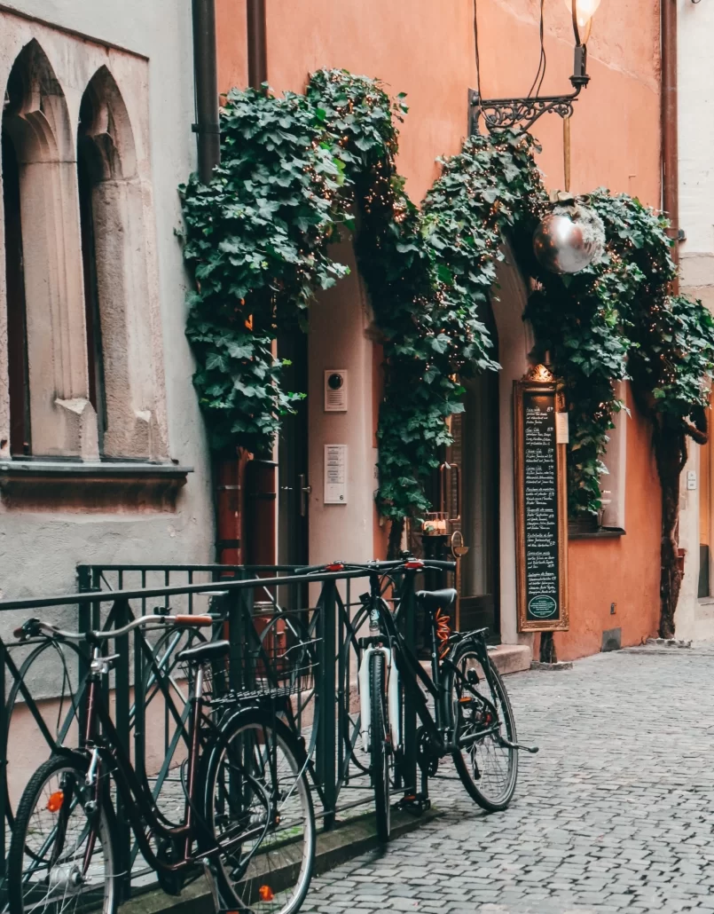 Регенсбург