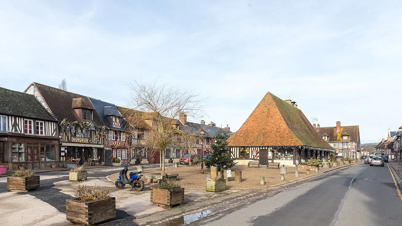 BБёврон-ан-Ож