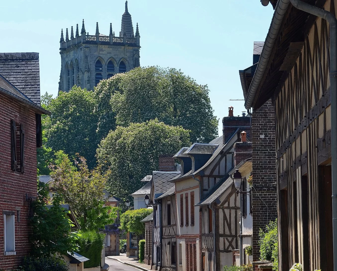 Ле Бек-Эллуэн