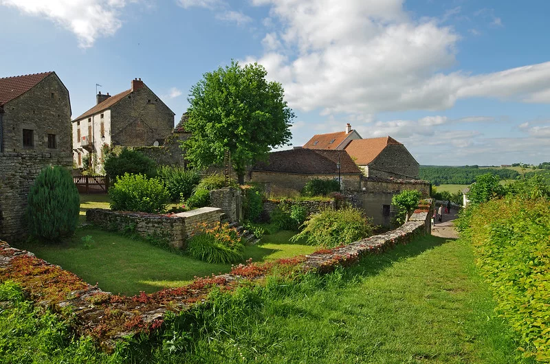 Флавиньи-Сюр-Озрен