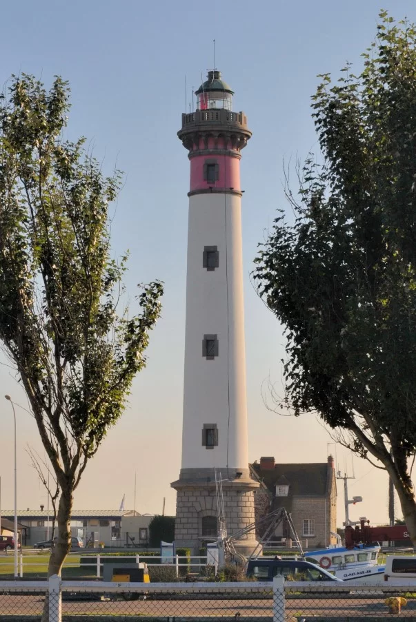 Маяк Уистреама