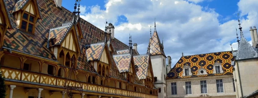 Музейно-гостиничный комплекс в Боне