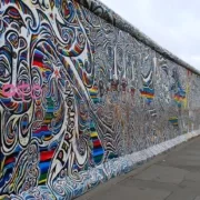 Берлинская стена