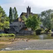 Море-сюр-Луан