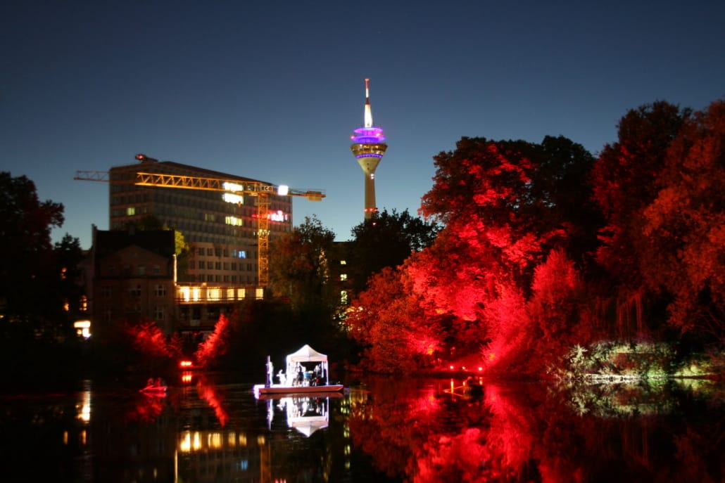 Башня Рейнтурм