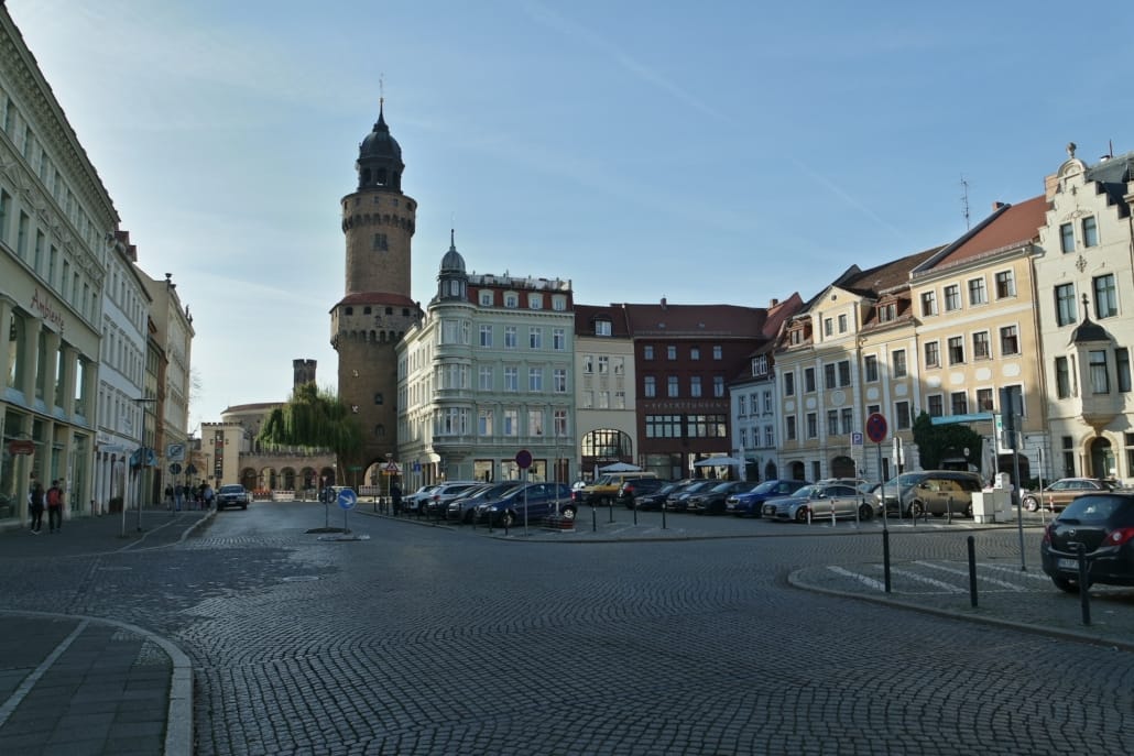 Альтштадт, Дюссельдорф