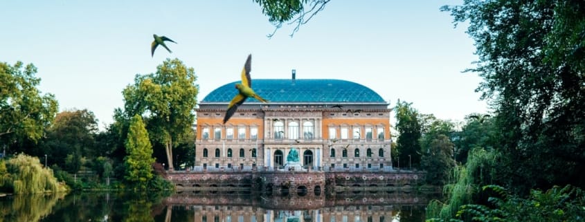 Дюссельдорф