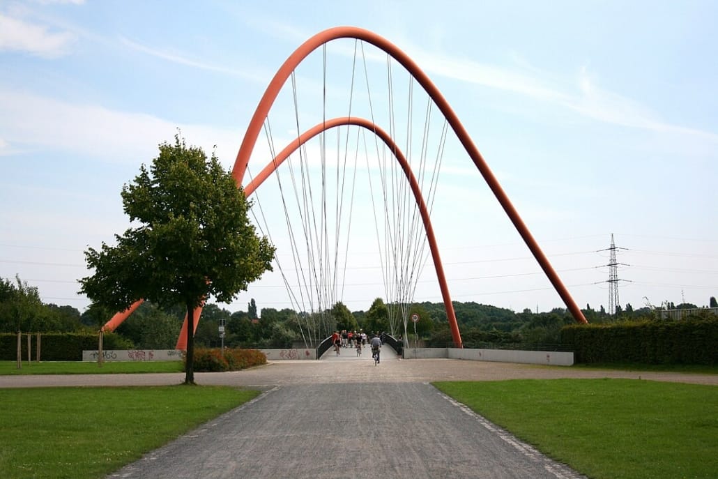 Парк полярной звезды