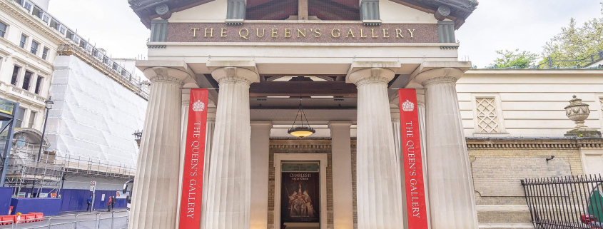Queen's Gallery