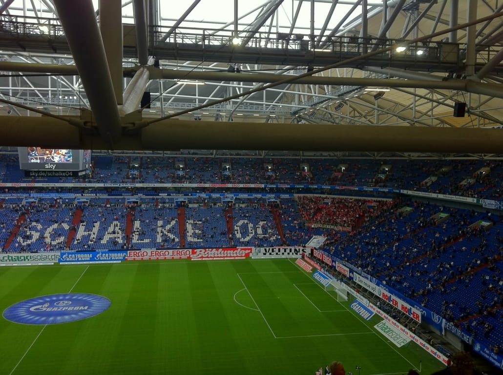 Фельтинс-Арена