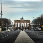 Лучшие города Германии: Берлин