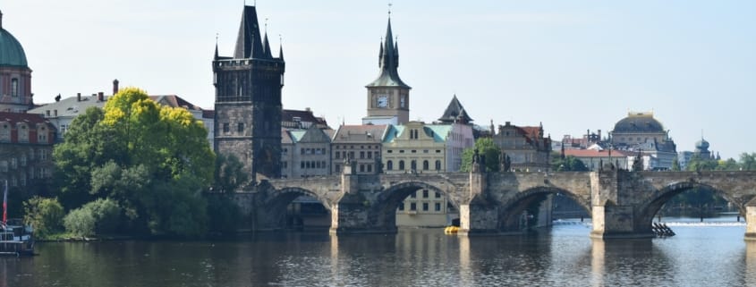 Карлов мост