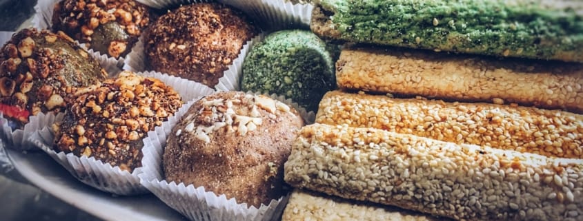 Турецкие изыски