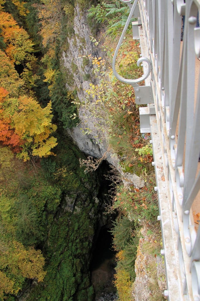 Моравский Карст