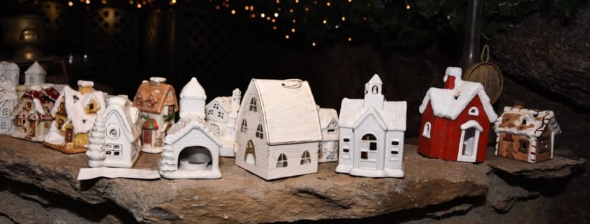 Чешские сувениры