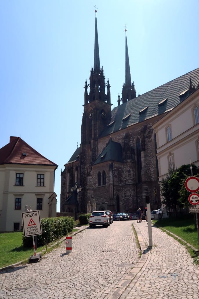 Собор Святых Петра и Павла