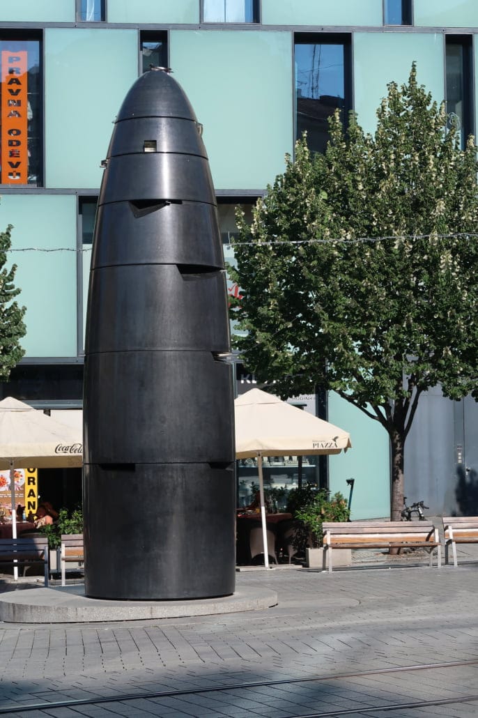 Брненский орлой