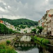 Карловы Вары